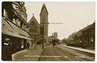 Alexandra Road  Methodist Church 1914| Margate History